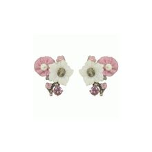 Серьги SAKURA, 12--60129