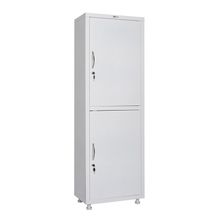 Шкаф HILFE МД 1 1760 SS