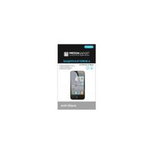 Пленка защитная Media Gadget PREMIUM для iPhone 4