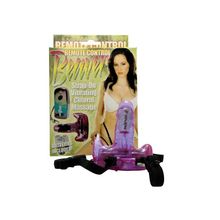 Помпа синяя 19см  130027