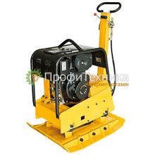 Виброплита реверсивная ТСС RP300D