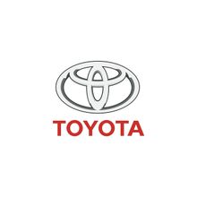 Контрактные двигатели Тойота (Toyota)