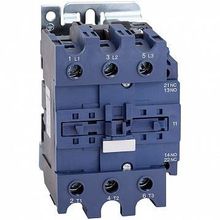 Контактор ПМ12 3P 63А 380 110В AC 30кВт | код. 217199 | КЭАЗ