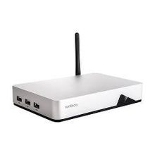 мультимедиа плеер Rombica Smart Box Ultra HD v003