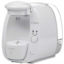 Кофемашина капсульная Bosch TAS 2001EE Tassimo