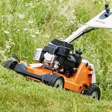 STIHL RM 650 V