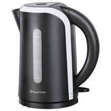 Электрочайник Russell Hobbs Mono 18534 черный