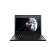 Ноутбук (ультрабук) 11.6 Lenovo ThinkPad X131e i3-2367M 4Gb 320Gb HD Graphics 3000 Cam BT 5600мАч Win7Pro Черный [N2V3DRT]