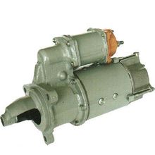 Стартер СТ142Н-3708 ГАЗ 24В