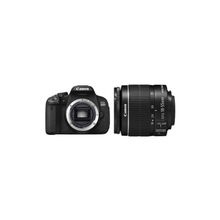 Canon EOS 650D Kit EF-S 18-55mm f 3.5-5.6 IS II