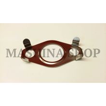 Прокладка трубки EGR TOYOTA LAND CRUISER 05-