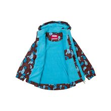 Premont Плащ на флисовой подкладке S18182