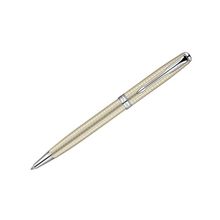 S0912520 - Ручка шариковая Sonnet Стерлинговое серебро (Sterling Silver) CT М черный стержень
