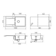 Schock Eton 60D Large