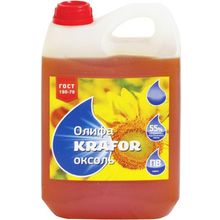 Крафор ПВ 10 л