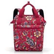 Reisenthel Рюкзак allrounder r paisley ruby арт. JR3067