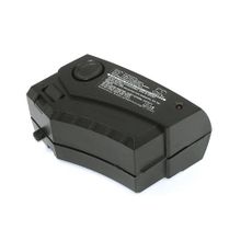 Аккумулятор для швабры Karcher KC55 (4.070-563.0, CS-KRC550VX) (4.8V, 2000mAh, Ni-MH)