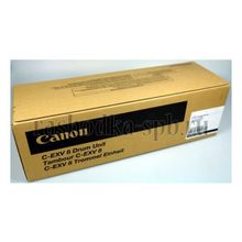 Картридж Canon C-EXV 8 Black IRC3220