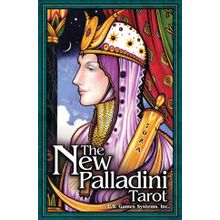 Карты Таро: "New Palladini Tarot" (PN78)