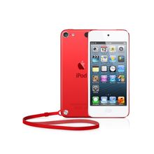 Apple Apple iPod touch 5 64Gb red