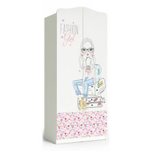 Мама Шкаф платяной Девочки ID - 359646