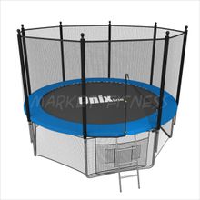 Батут UNIX 6ft (1.83 м) OUTSIDE blue