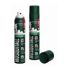 Аэрозоль Mosquitall от клещей, 100 мл
