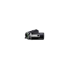 Sony (Видеокамера HDR-PJ200E с записью на карту памяти, черная, встроенный проектор)