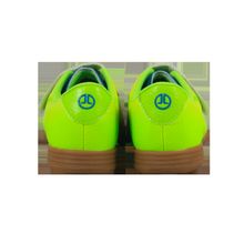 Jögel Бутсы зальные (футзалки) Rapido JSH4001-K, лимонный