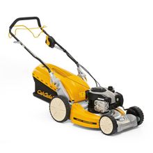 Газонокосилка бензиновая Cub Cadet CC 46 SPB V IS самоходная