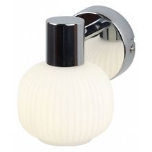 Rivoli Спот Rivoli Pulito W1 CR Б0038128 ID - 464633