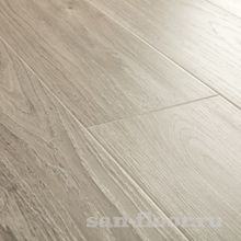 Ламинат Quick Step Rustic RIC3454 Дуб серый теплый рустикальный