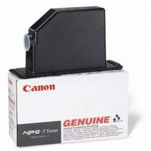 Тонер-Картридж совместимый для CANON NPG-7   NPG7 для NP-6025   NP-6030   NP-6330   NP6330 500гр