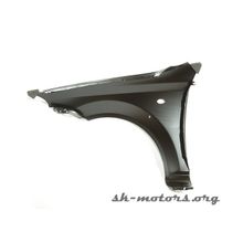Крыло переднее правое (х б) APR (Lacetti)