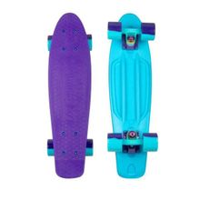 Круизер пластиковый Ridex Paradise 22x6 Abec-9 Nylon