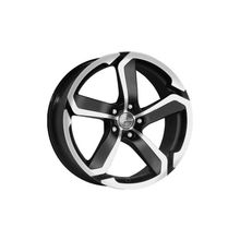 Колесные диски СКАД Аллигатор 6,0R15 4*100 ET45 d67,1 Алмаз-матовый [1130531]