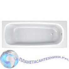 Ванна стальная BLB Universal HG 170x75 B75LAH 001 3,5мм