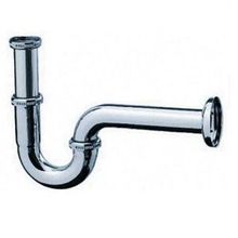 Сифон Трубчатый Hansgrohe 53002000