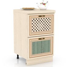 Любимый Дом Кухня Кантри Сонома Стол 2 ящика 50 см. ID - 287641