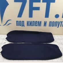 Fendress Чехол для кранца темно-синий Fendress F3 2F03S01 22 x 76 см