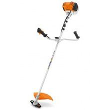 Бензокоса Stihl FS 131 4-MIX нож 230-2 зуба