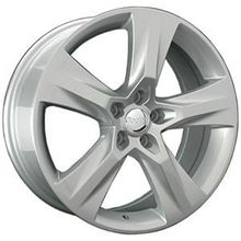 Alutec M10X 7.5x17 5x112 ET53 D66.5