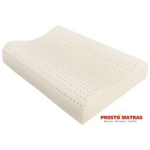 Roll Matratze WAVE Pillow 40*60