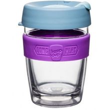 KeepCup Longplay Lavender 340 мл