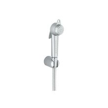 Лейка гигиеническая с держателем и шлангом, Grohe, 27812000