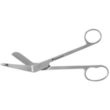Pharmacels Медицинские ножницы для разрезания повязок, тейпа (арт. 83094) Bandage Scissors (Lister) Pharmacels™