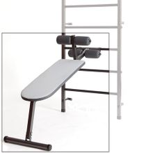 Скамья для пресса Kampfer KSW professional Bench Press