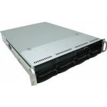 SuperMicro SuperMicro CSE-825TQ-600LPB