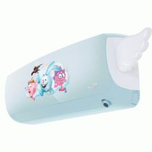 Кондиционер AUX AWB-H09BC R1DI   AS-H09 R1DI Kids Inverter