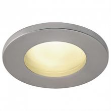 SLV Встраиваемый светильник SLV Dolix 1001168 ID - 445940